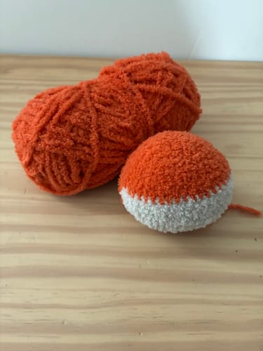 Customer photo review of Alize Softy Baby