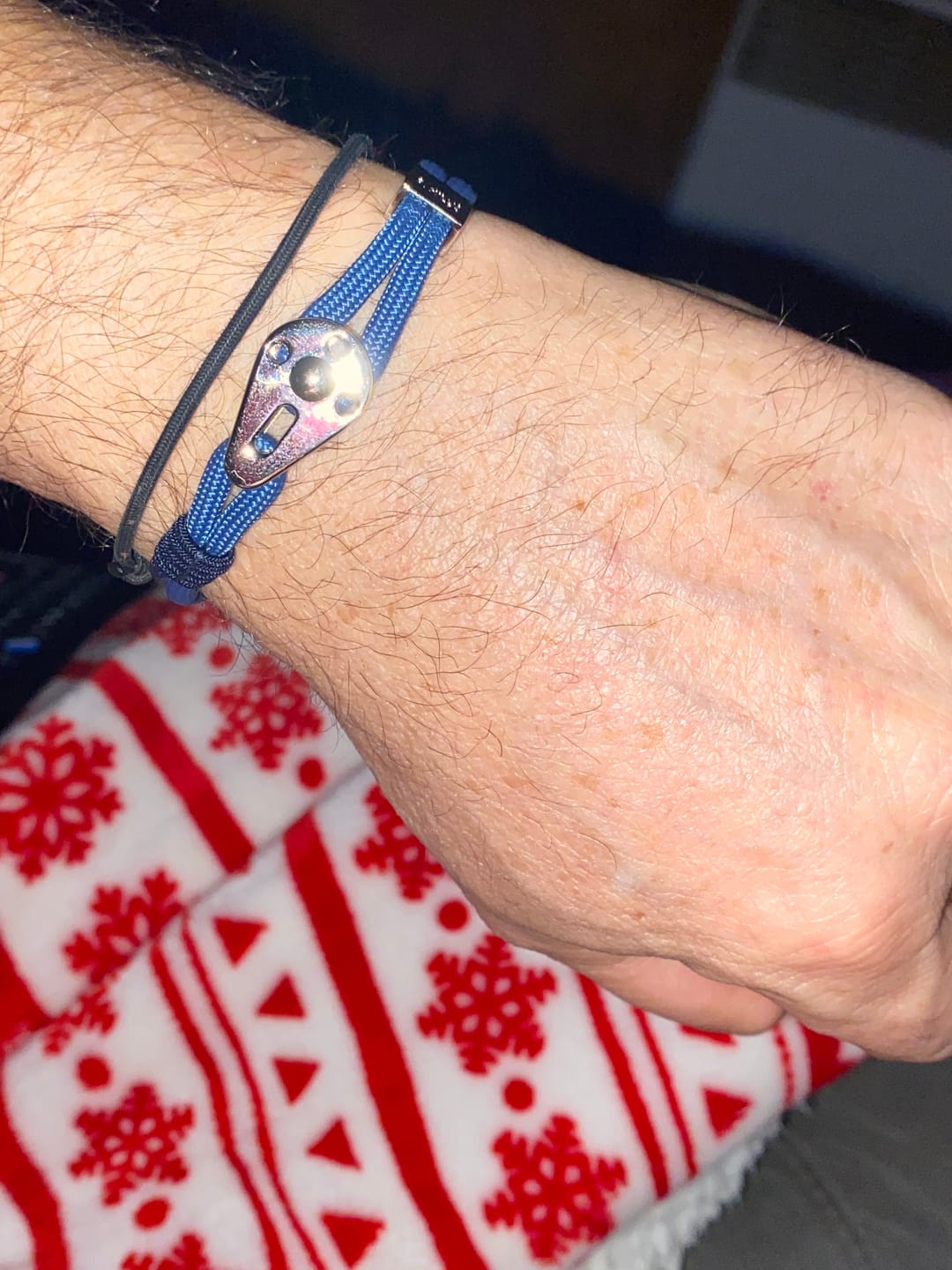 Customer photo review of Katmai