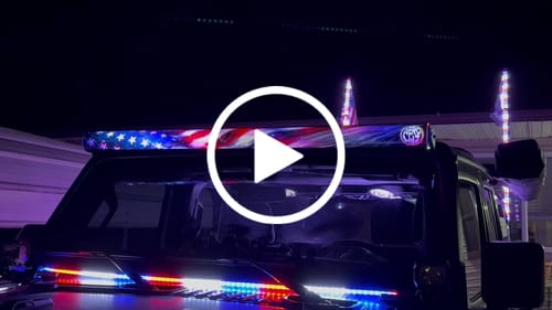 Customer video review of Graphic InsertZ | Subscription Box