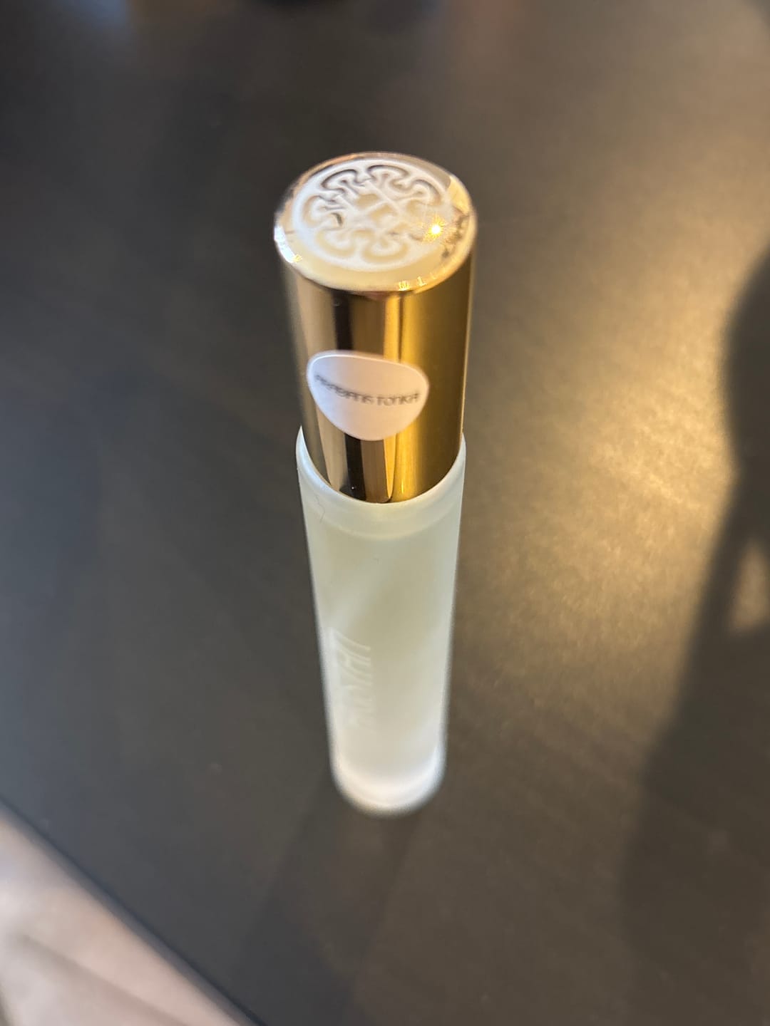 Customer photo review of Arabesque Tonka