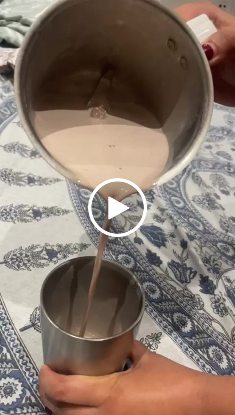 Customer video review of Plant Protein l All Natural Protein for Women