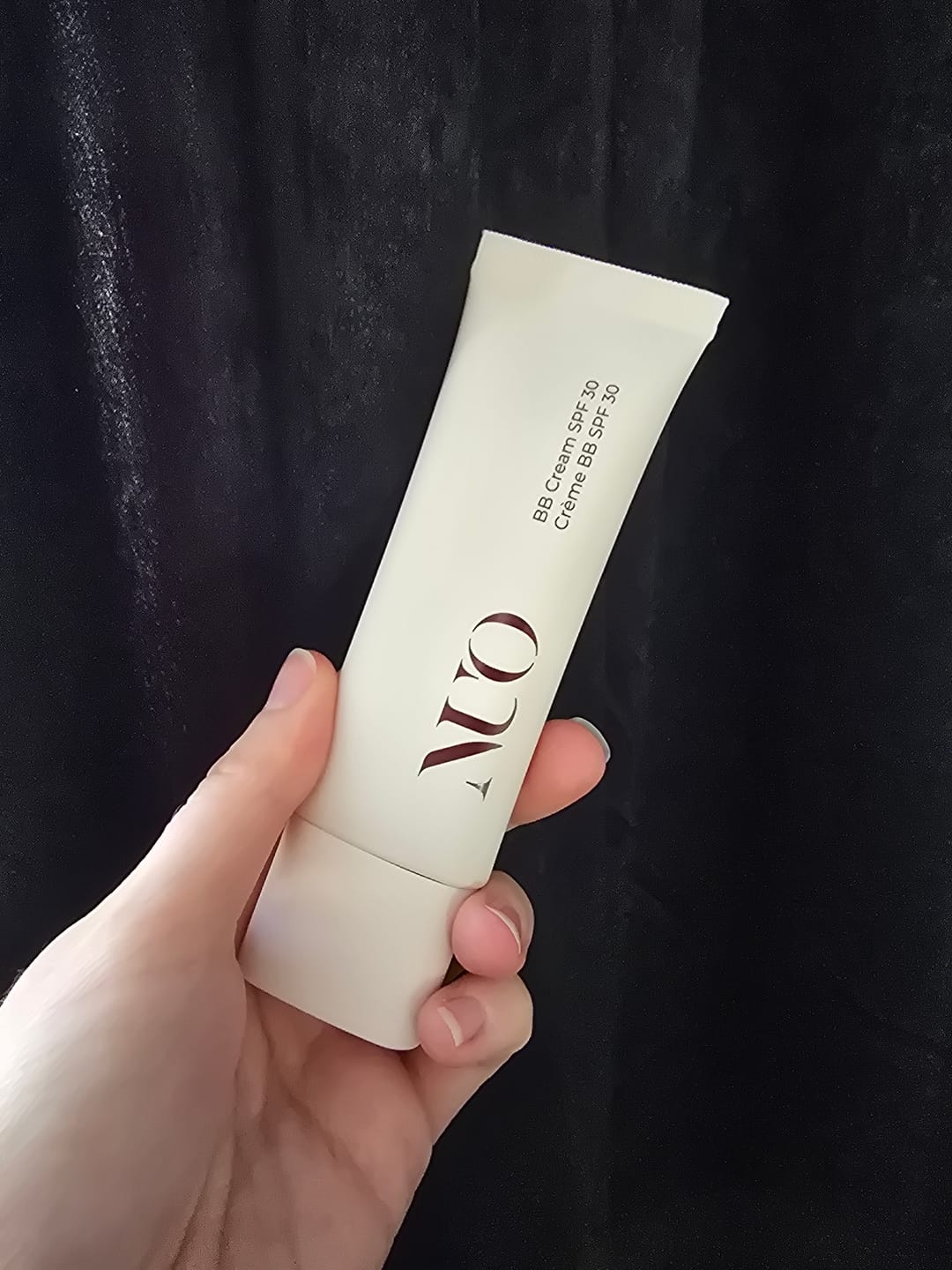Customer photo review of BB Cream SPF30