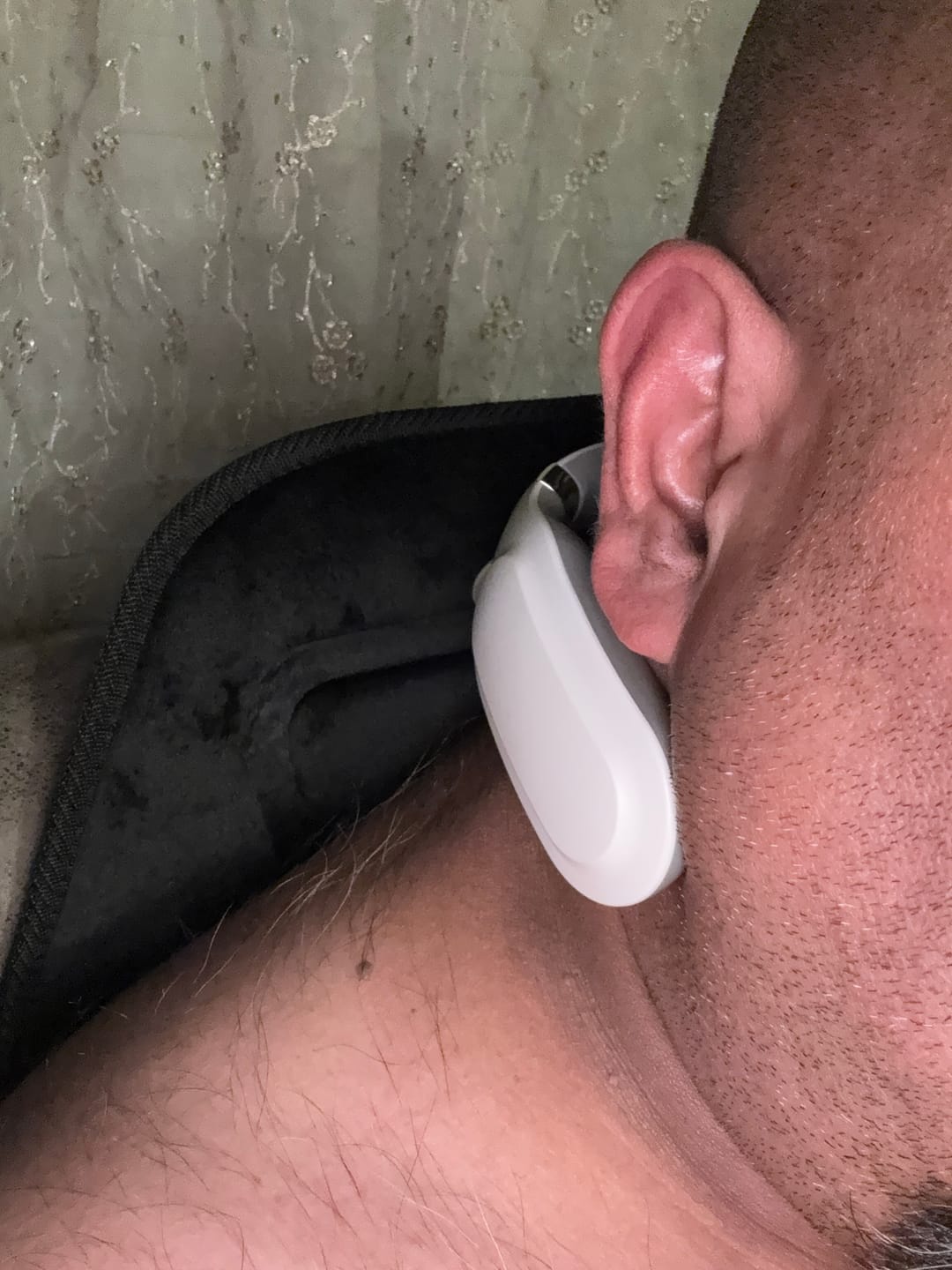 Customer photo review of Vitality™ MagicPro 2.0