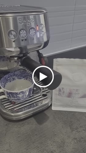 Customer video review of Stability Blend