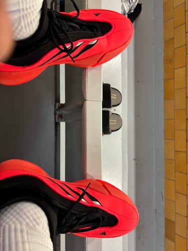 Customer photo review of SPO PRO Low Socks WearTesters