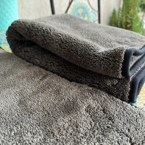 Customer photo review of LibertyCloth – the #1 USA Favorite XXL (24x16 Inches)