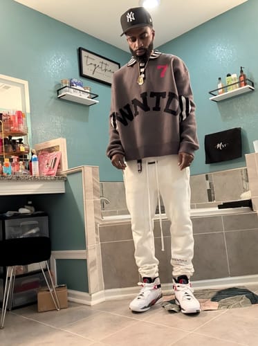 Customer photo review of Order Protection