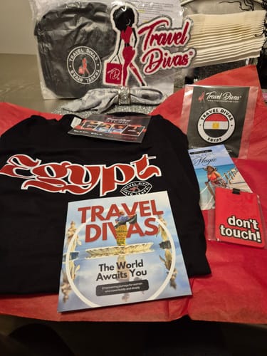 Customer photo review of Client Package