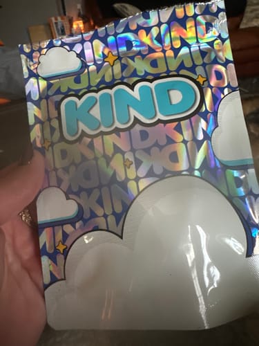 Customer photo review of Granddaddy Purple - 28 Grams - Indica