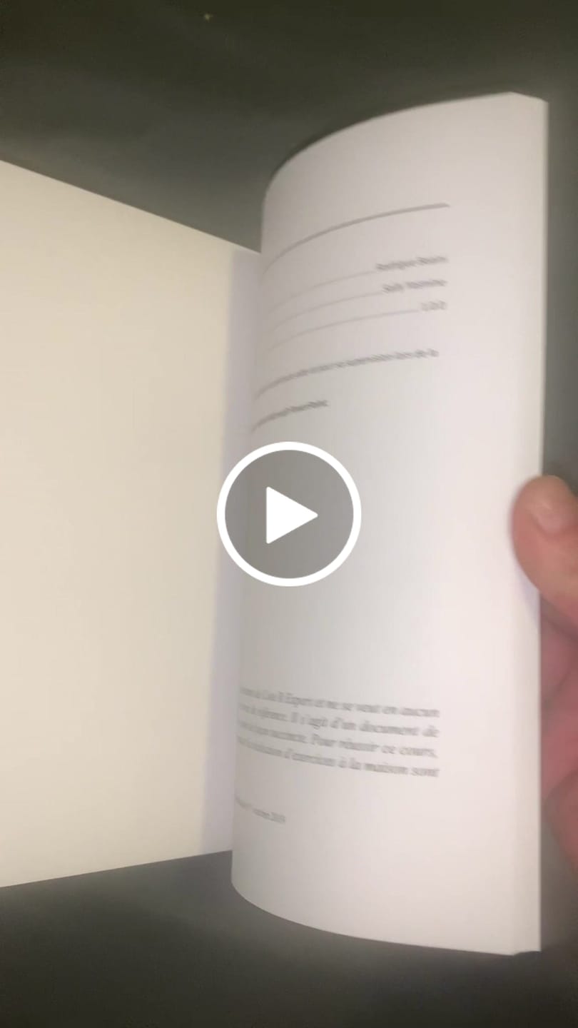 Customer video review of Ensemble Ultime Blackbooks – Les 4 Matières Indispensables pour Réussir au Secondaire