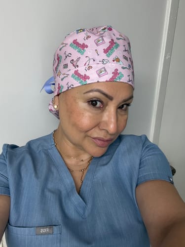 Customer photo review of Womb Service