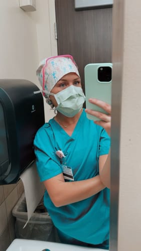 Customer photo review of Rattle & Roll