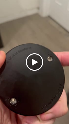 Customer video review of Premium Travel Chassis Black