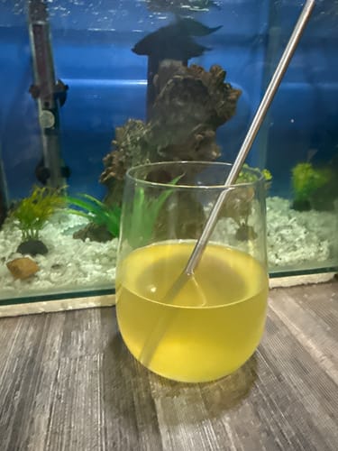 Customer photo review of *NEW* Muti-Life Superjuice