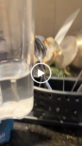 Customer video review of Creatina Monohidrato