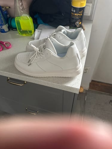 Customer photo review of AirLift Originals - 8cm (3")