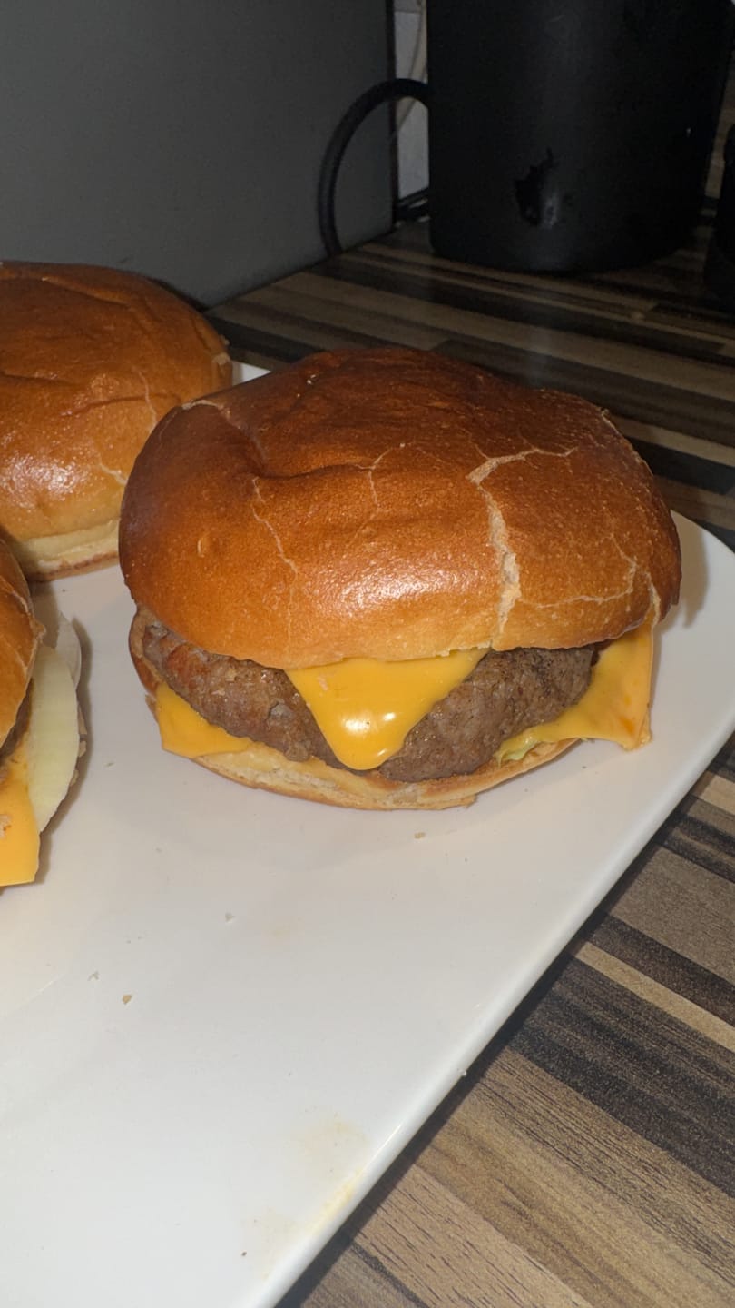 Customer photo review of CH1CKEN CLASSIC Sauce 500ml
