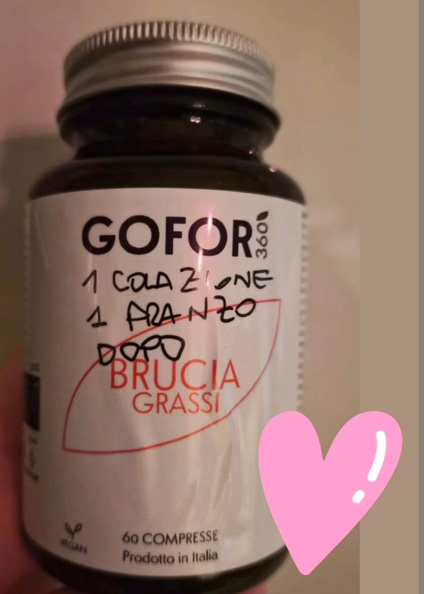 Customer photo review of Brucia Grassi