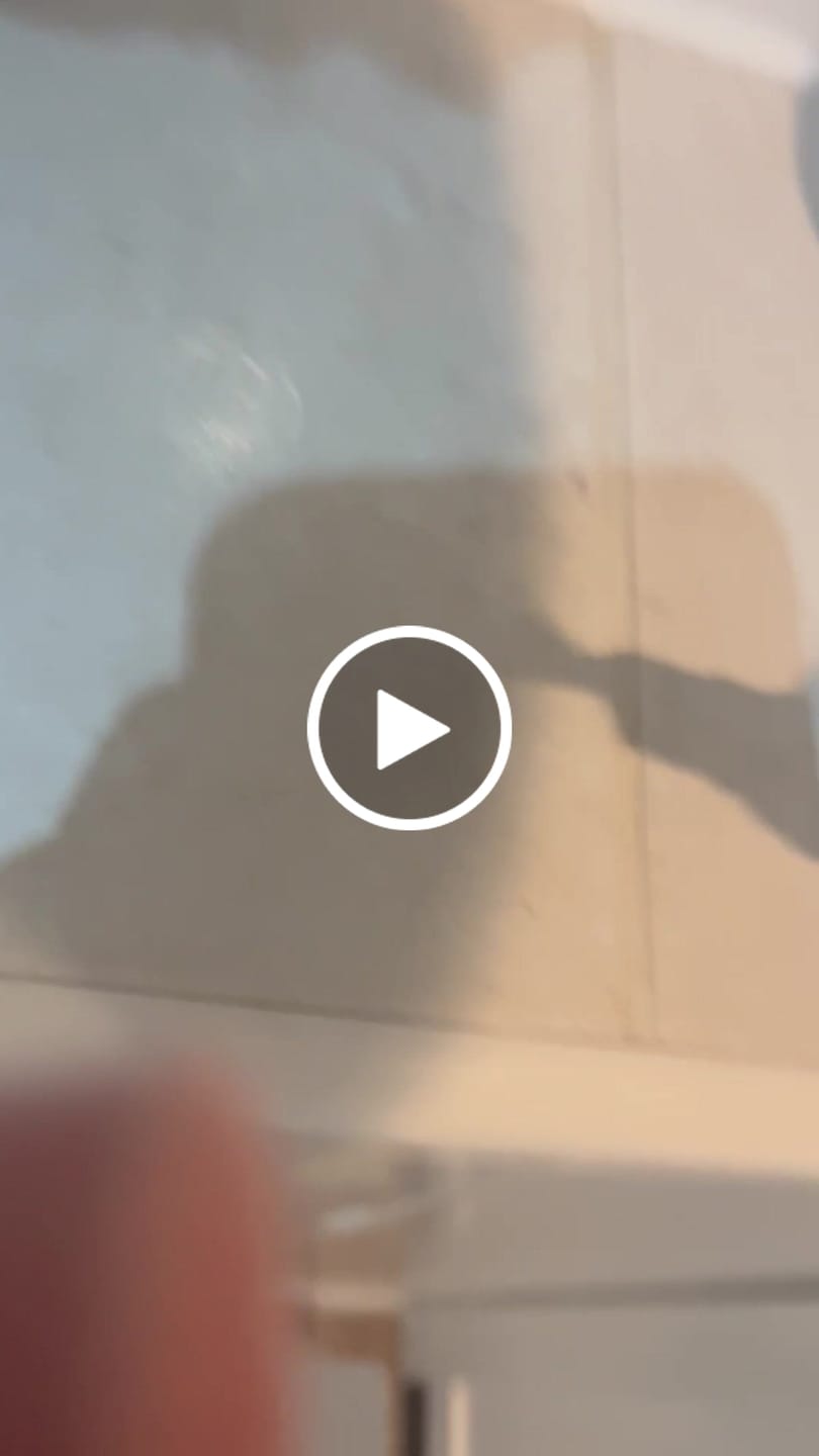Customer video review of P. Louise Cereal Kisser Bubble Lip Serum