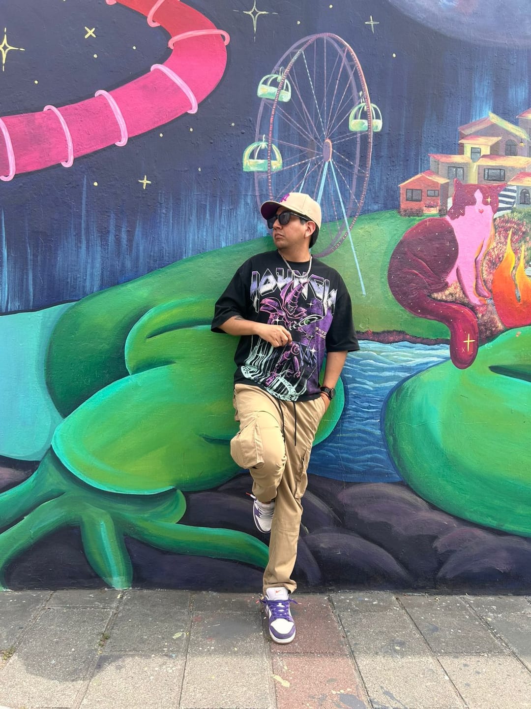 Customer photo review of 4123 - Yu-Gi-Oh!® Tees