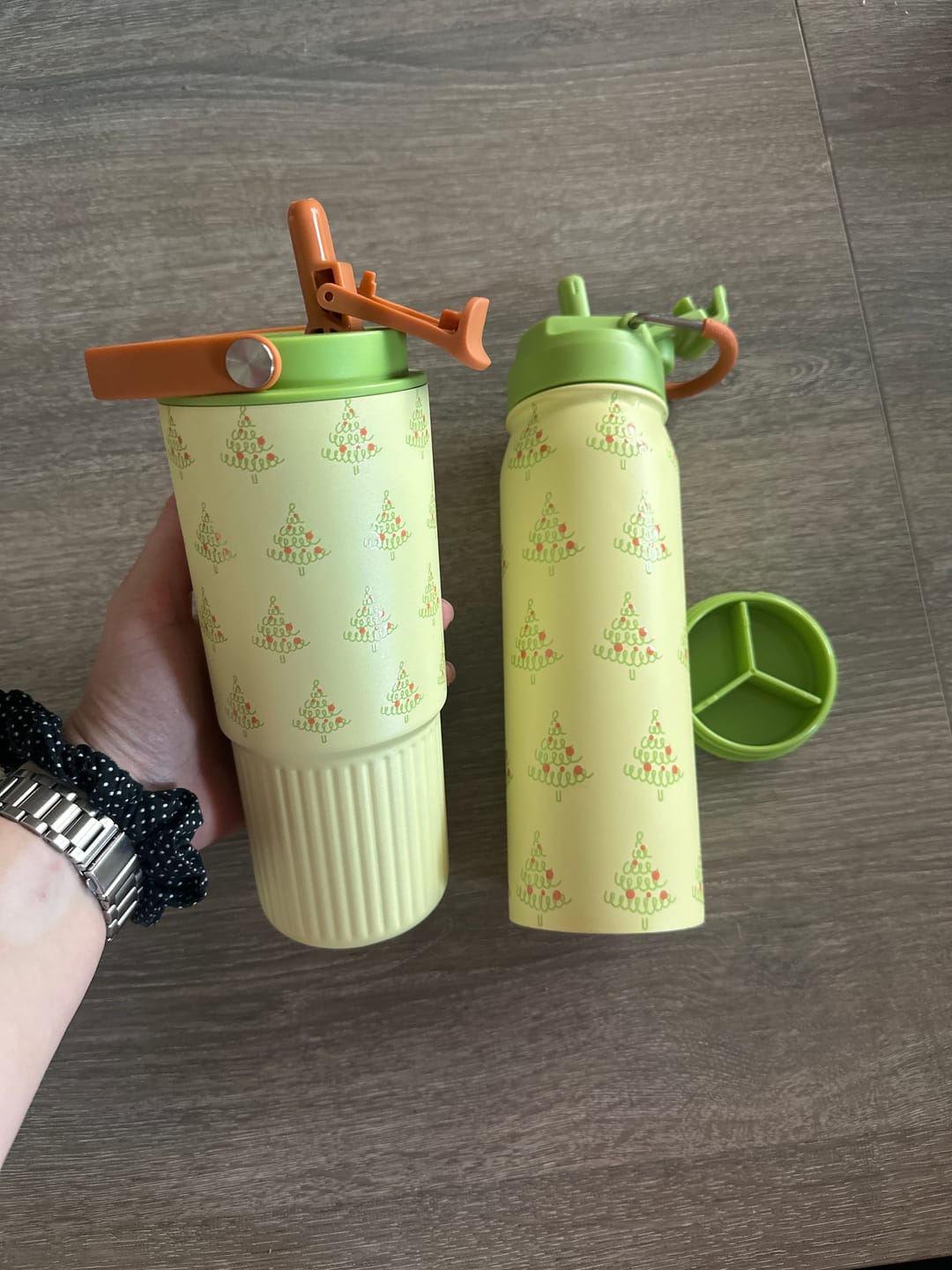 Customer photo review of Blind Box