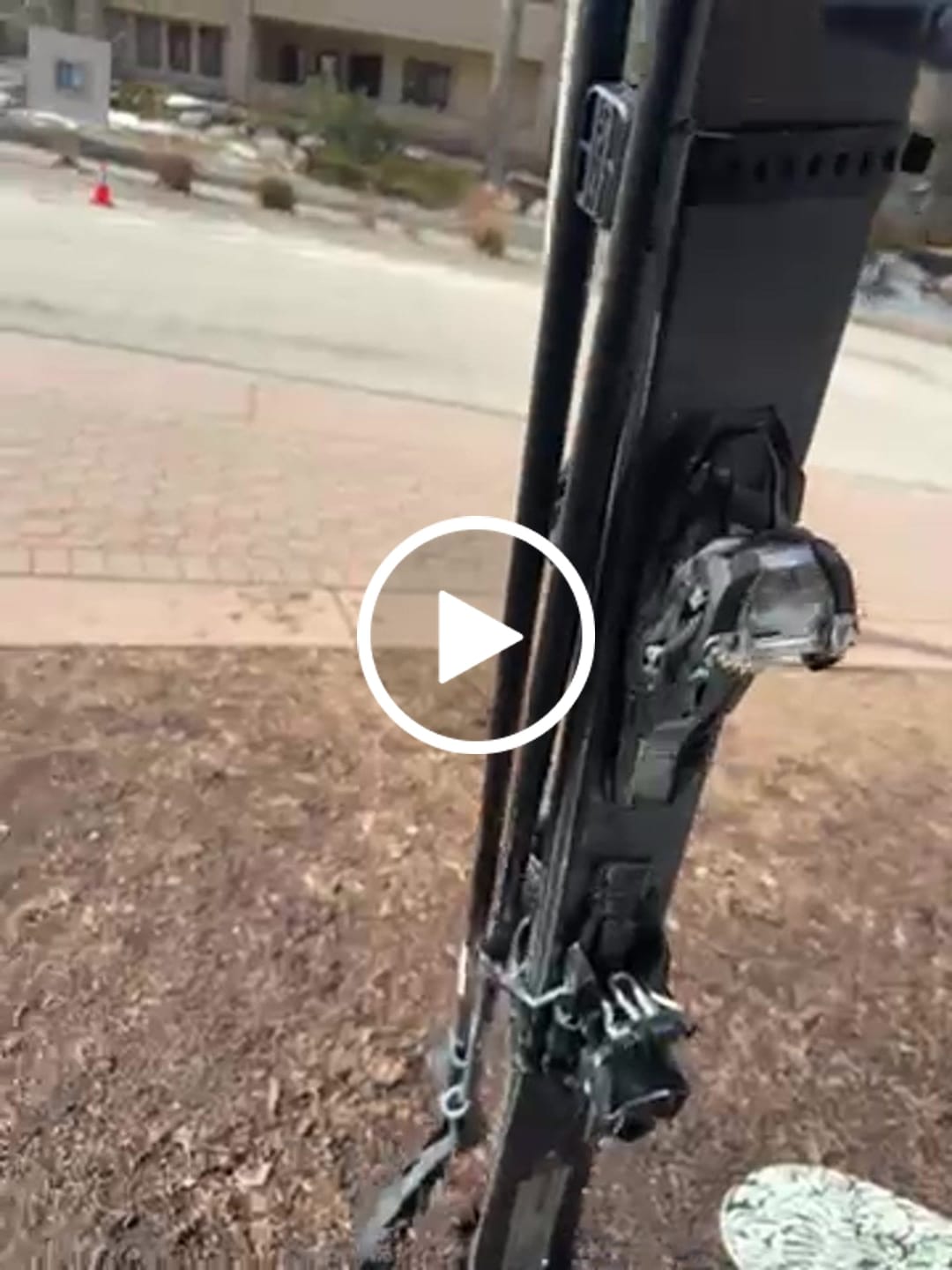 Customer video review of CLIPSTIC • Plus
