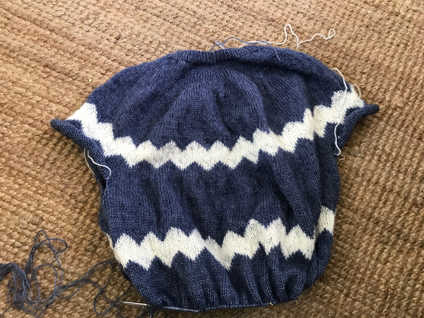 Customer photo review of Alize Angora Gold