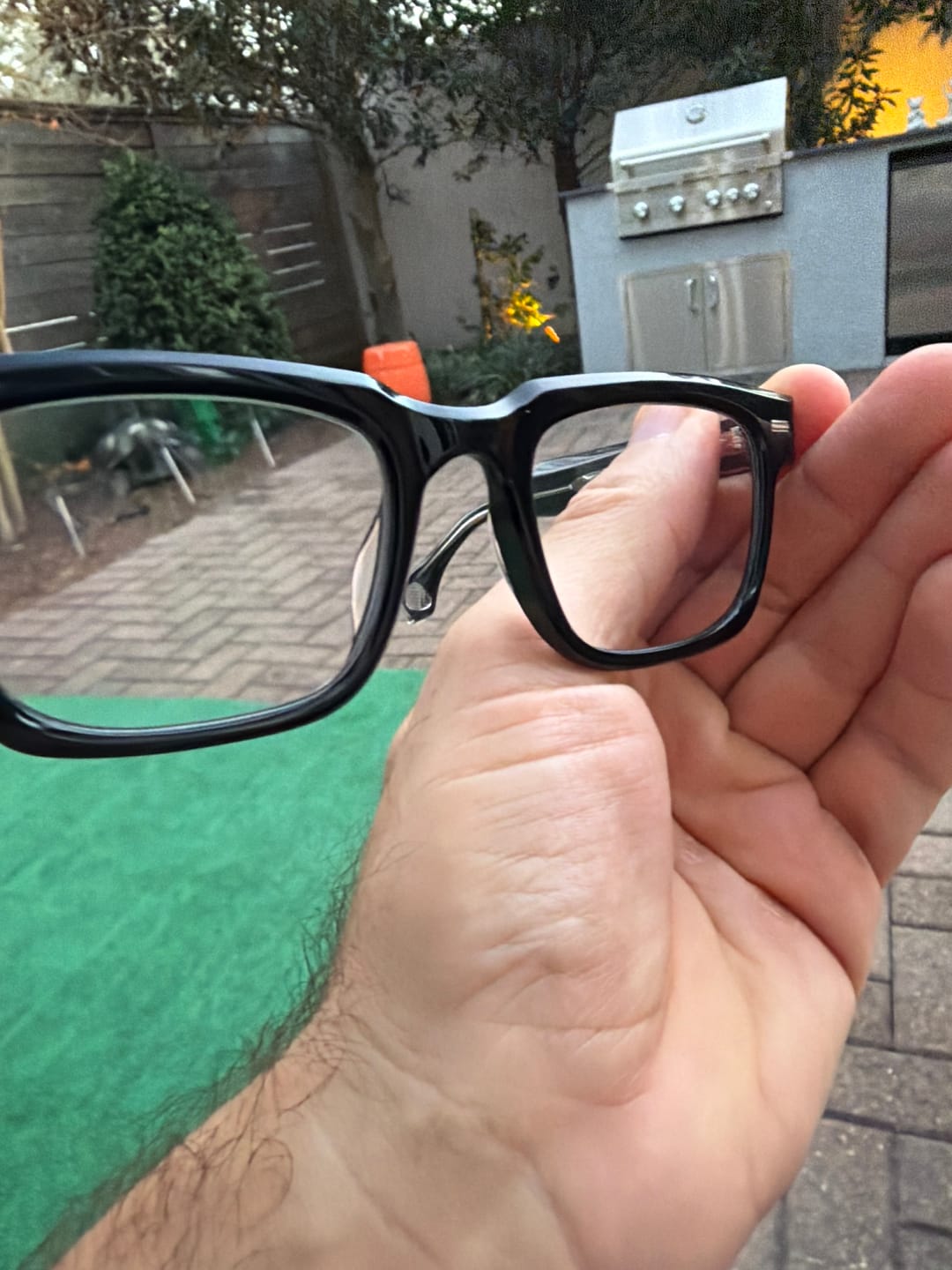 Customer photo review of Koda O
