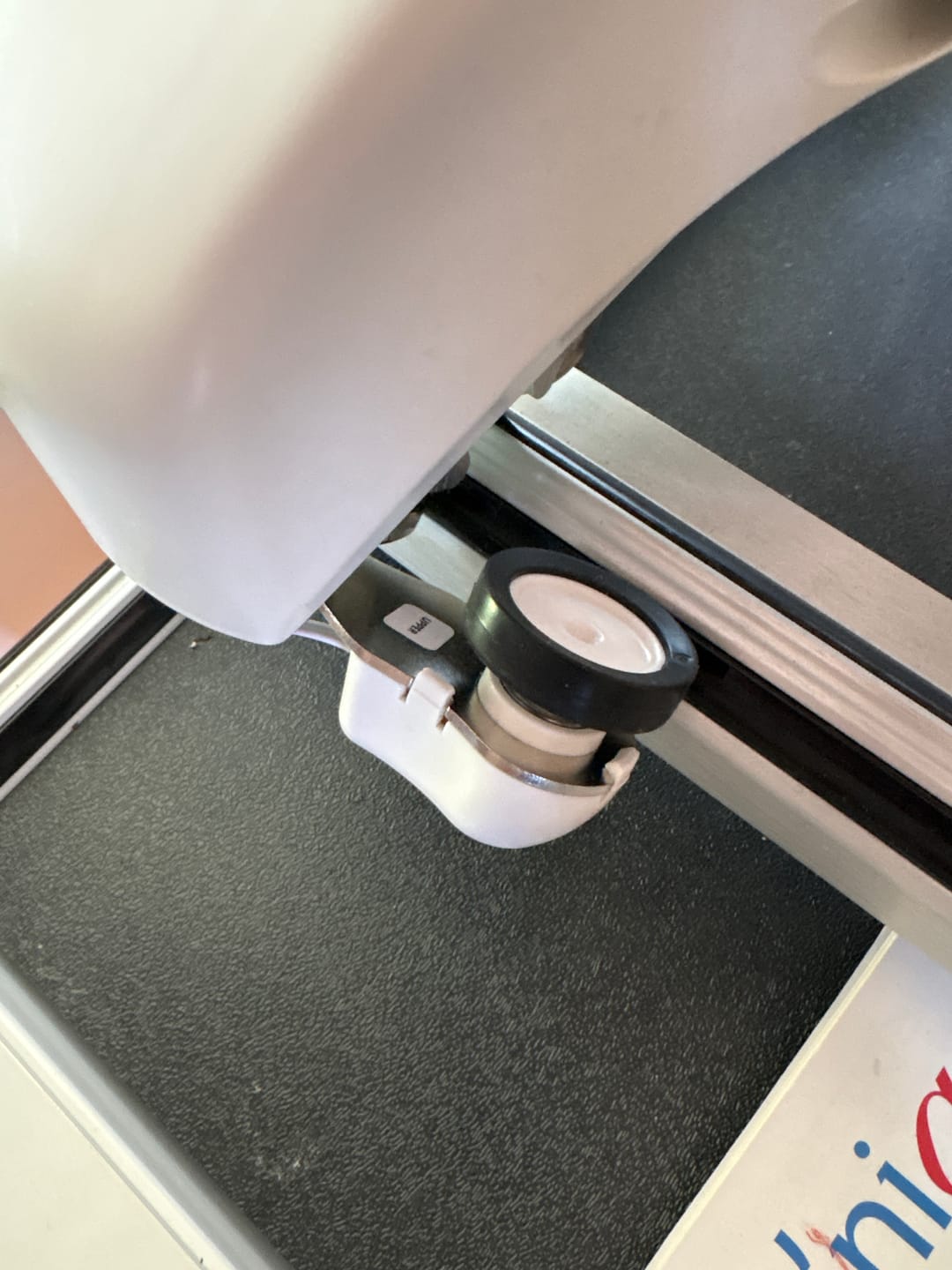 Customer photo review of Top Encoder, Grace #SMP-09-10668