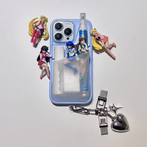 Customer photo review of iPhone 16