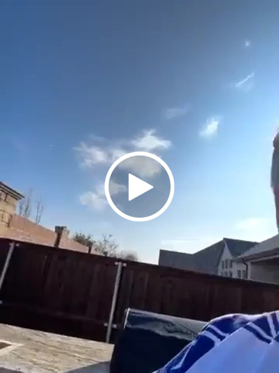 Customer video review of Santa Maria Grill - Stainless Steel Grate