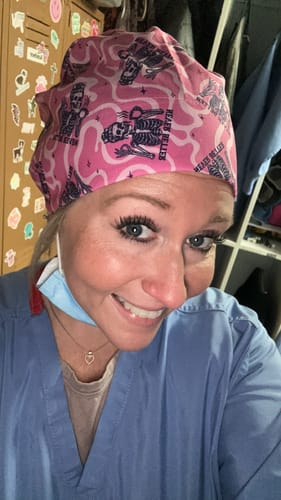 Customer photo review of Never Better