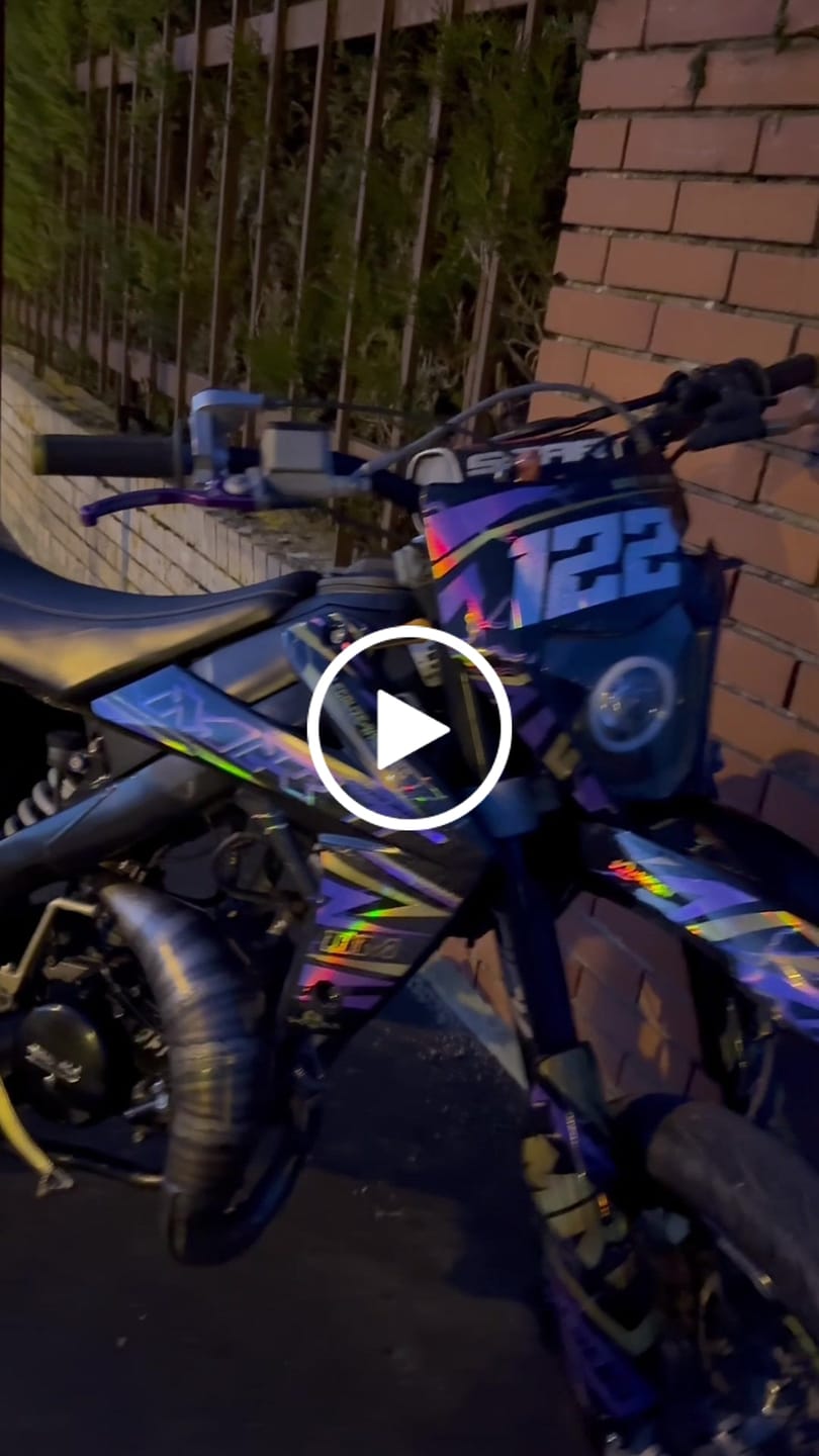 Customer video review of Nom du pilote