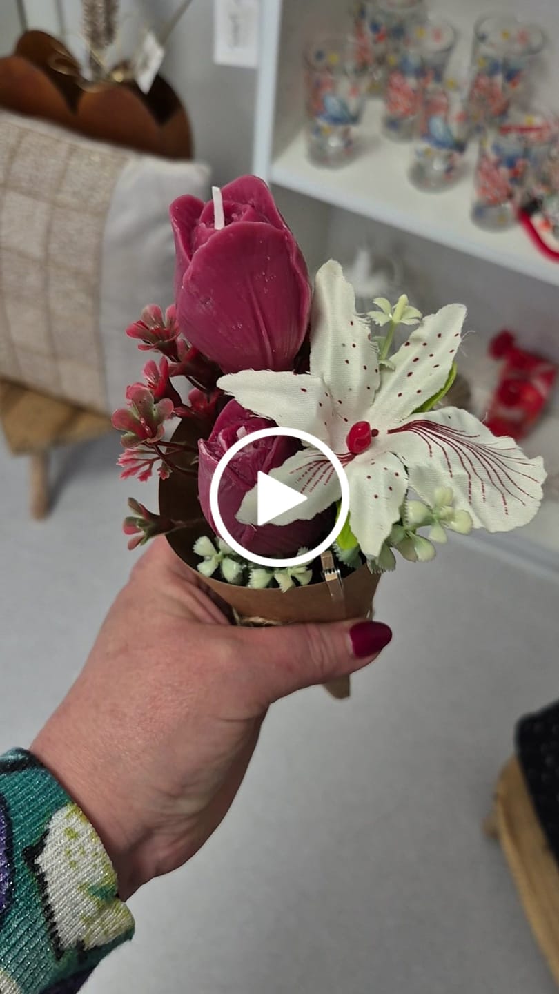 Customer video review of Fragancia TROPICAL