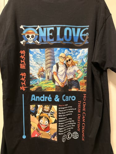 Customer photo review of KOSTENLOSES ÜBERRASCHUNGSGESCHENK FÜR ALLE