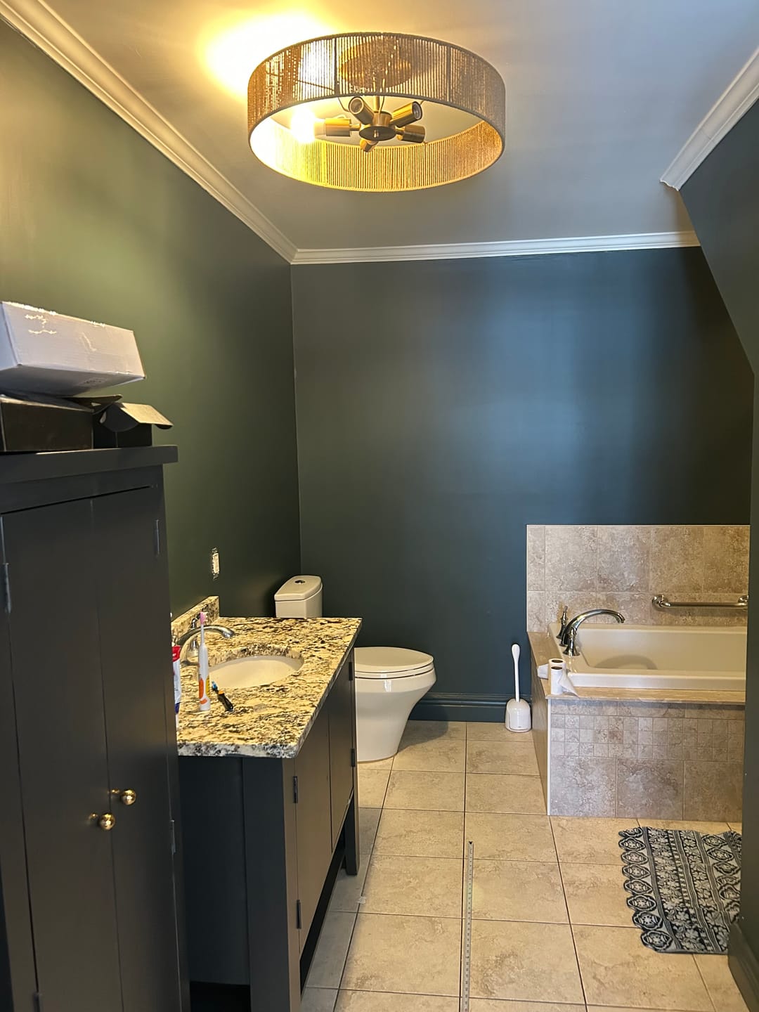 Customer photo review of Amberg