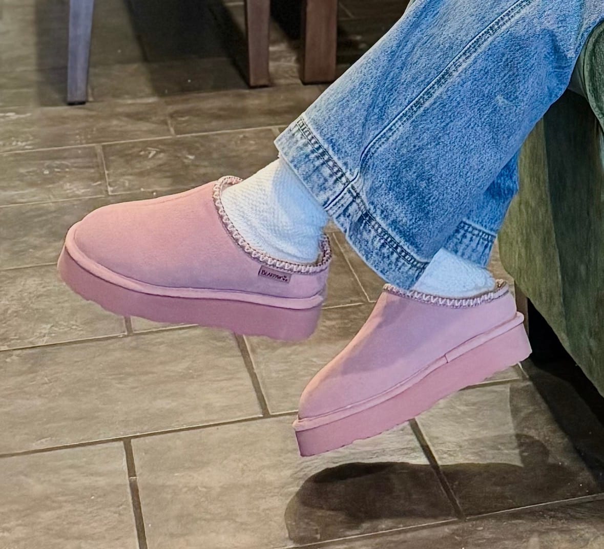 Customer photo review of MARTIS PEONY