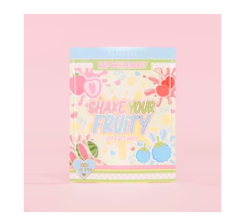 Customer photo review of P.Louise 100 Percent That Bitch Jelly Bag