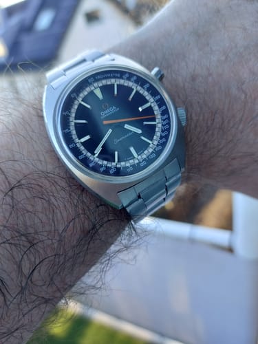 Customer photo review of Uhren-Service