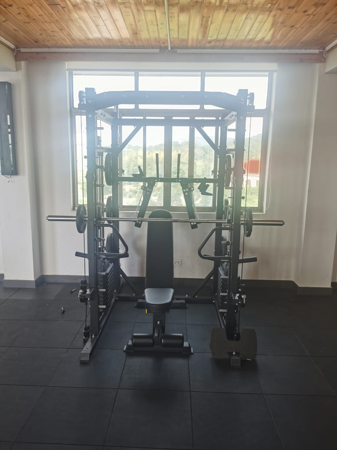 Customer photo review of Multifunction Machine®