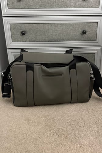 Customer photo review of The FTL Lite