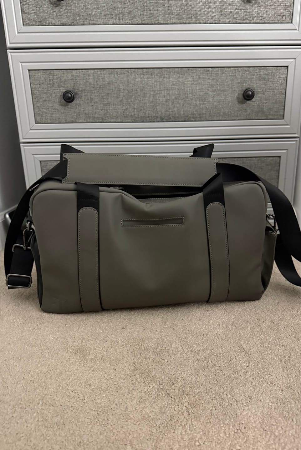 Customer photo review of The FTL Lite