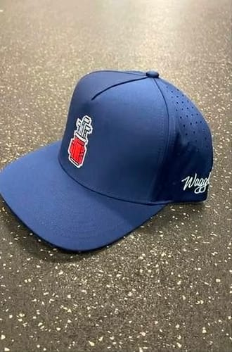 Customer photo review of Gamer Hat