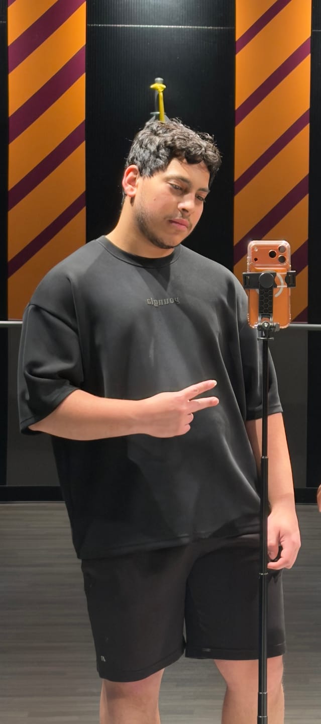 Customer photo review of 4161 - Soft AF Tees