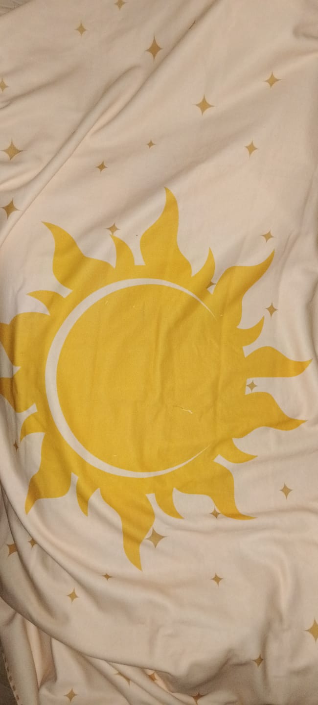 Customer photo review of Raya -Microfiber Towel