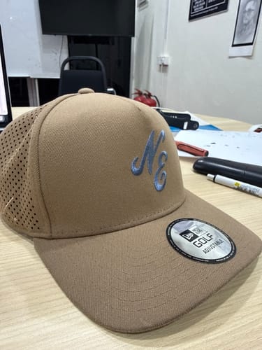 Customer photo review of Basic Cool Era Black Short Sleeve T-Shirt