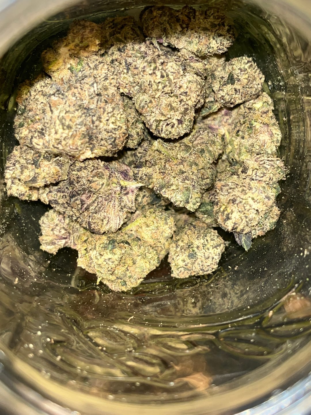 Customer photo review of Hi-Octane