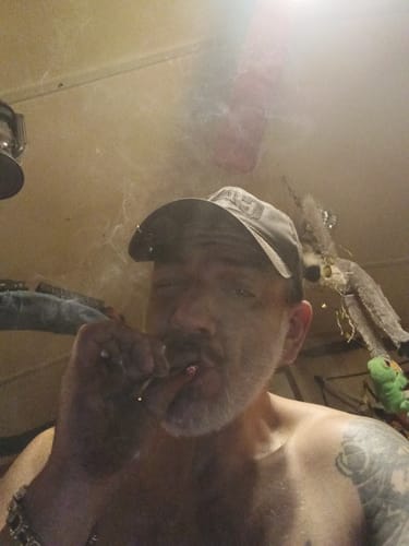 Customer photo review of Sugar Shake - 1oz