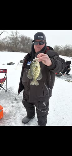 Customer photo review of MAGS HOODIE