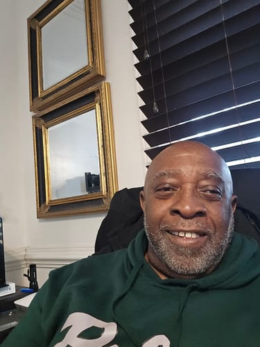 Customer photo review of Sugar Cookies - Bulk - Indica